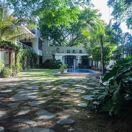 Villas Parota Inn Нуево-Вальярта Екстер'єр фото