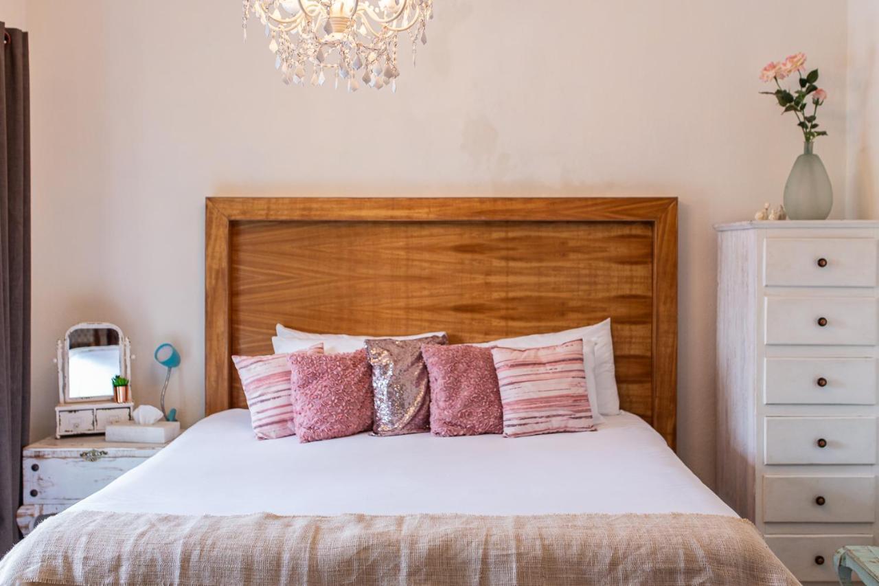 Villas Parota Inn Нуево-Вальярта Екстер'єр фото