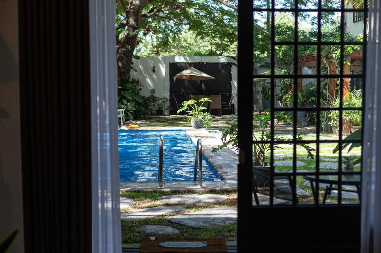 Villas Parota Inn Нуево-Вальярта Екстер'єр фото