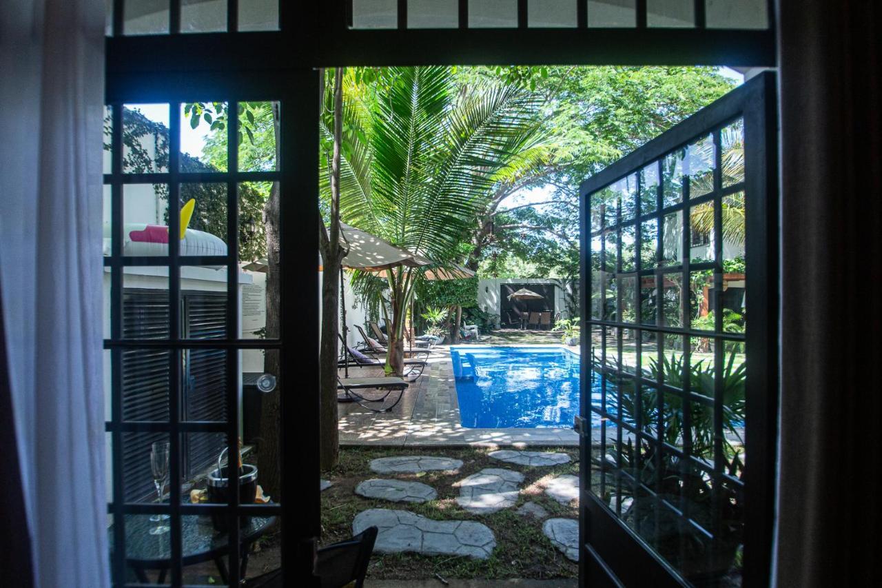 Villas Parota Inn Нуево-Вальярта Екстер'єр фото