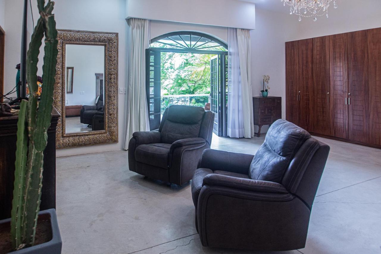 Villas Parota Inn Нуево-Вальярта Екстер'єр фото