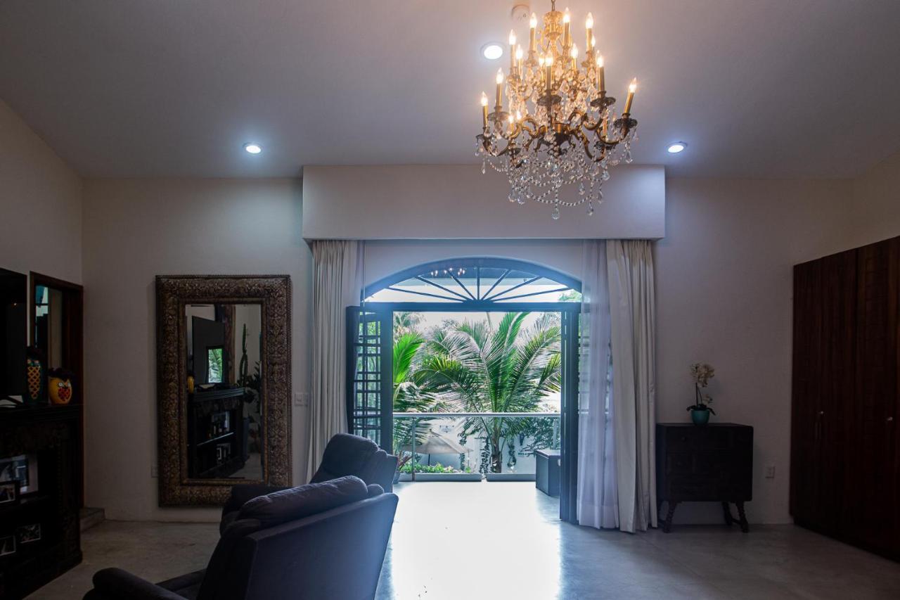Villas Parota Inn Нуево-Вальярта Екстер'єр фото