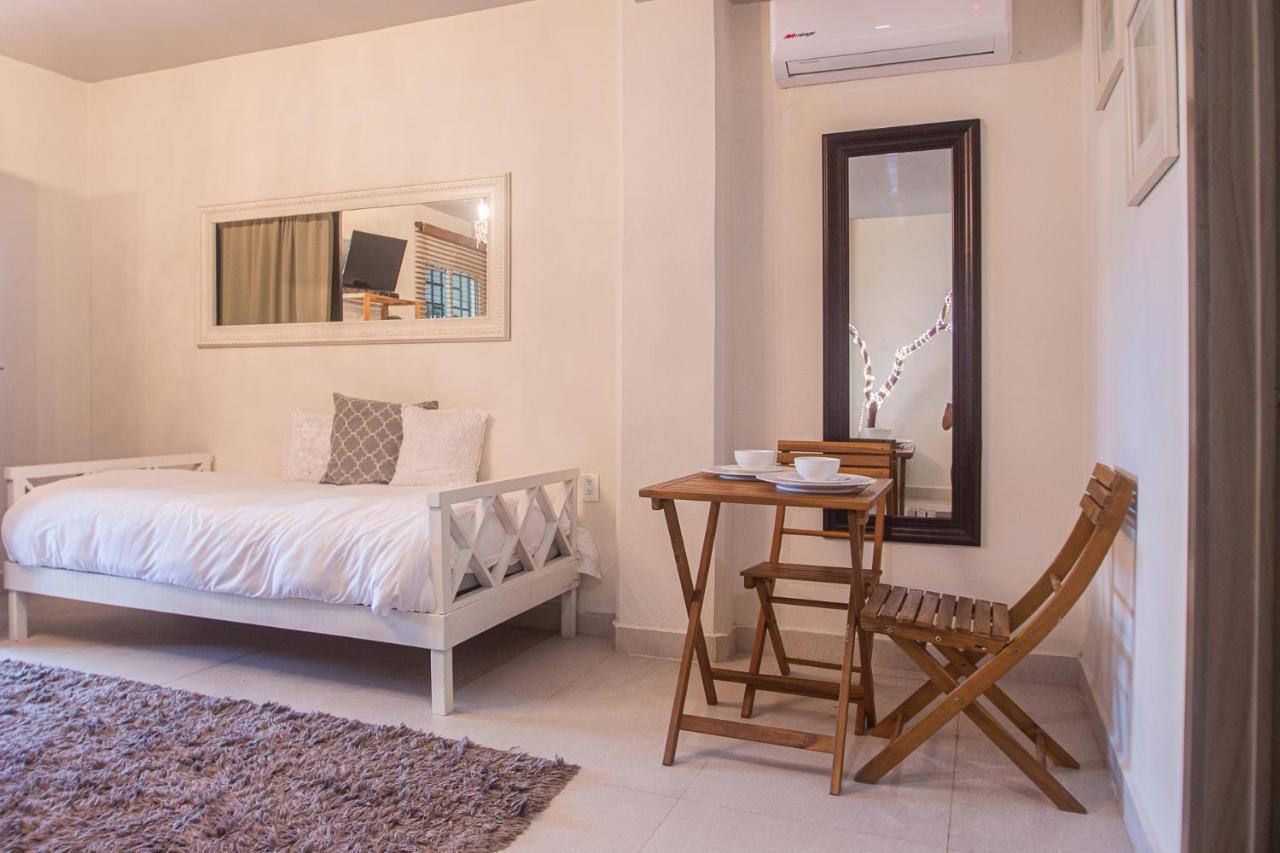 Villas Parota Inn Нуево-Вальярта Екстер'єр фото